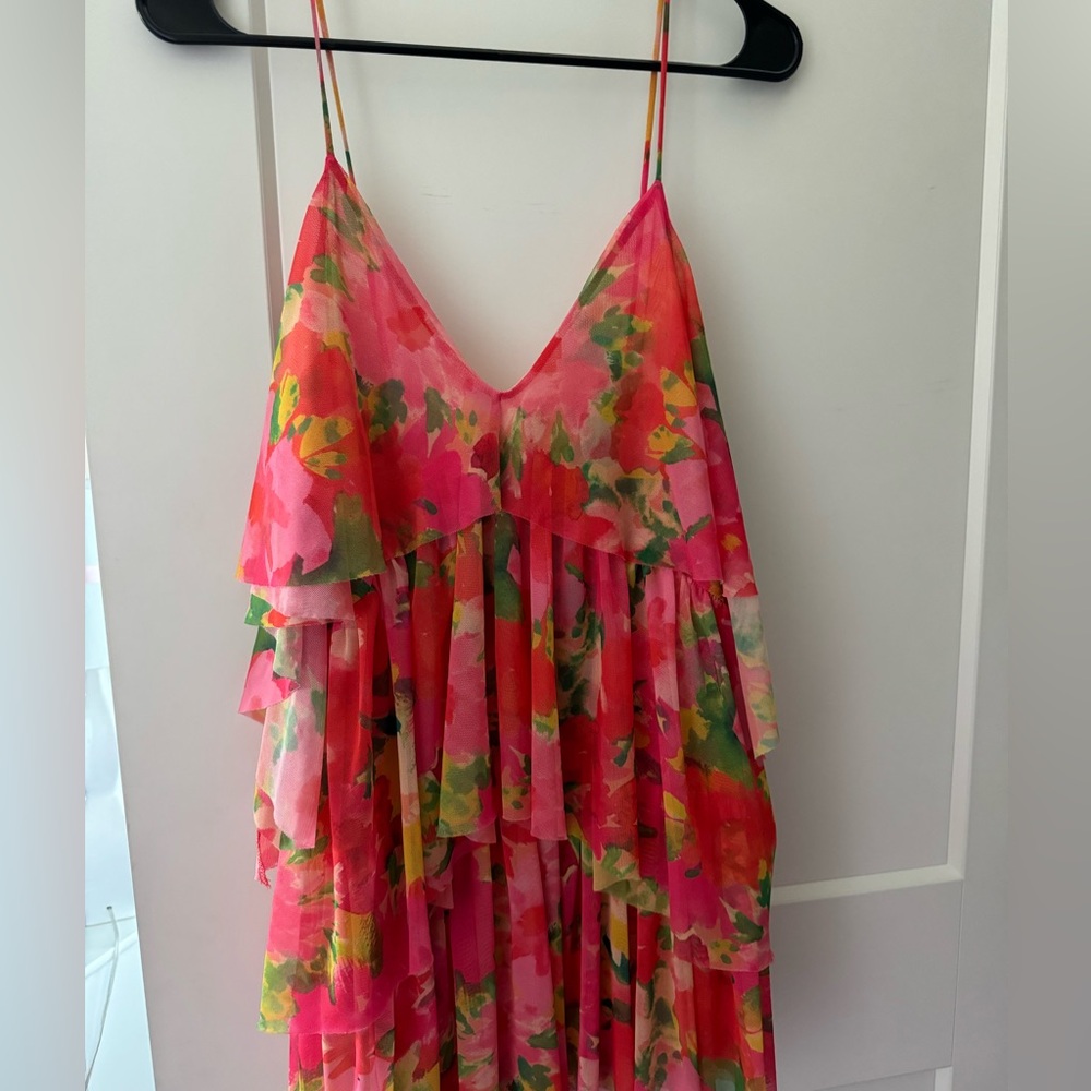 Zara top